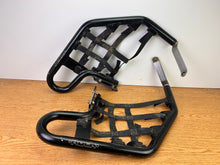 03-08 Suzuki LTZ400 Kawasaki KFZ400 Arctic Cat DVX400 Nerf Bars Rock Slider NICE