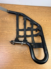 03-08 Suzuki LTZ400 Kawasaki KFZ400 Arctic Cat DVX400 Nerf Bars Rock Slider NICE