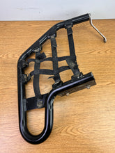 03-08 Suzuki LTZ400 Kawasaki KFZ400 Arctic Cat DVX400 Nerf Bars Rock Slider NICE