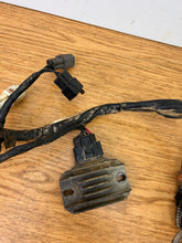 2003-2008 Suzuki LTZ400 Kawasaki KFZ400 Arctic Cat DVX400 Wiring Wire Harness