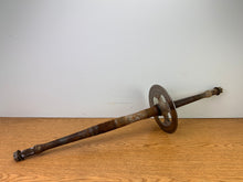 03-08 Suzuki LTZ400 Arctic Cat DVX400 Kawasaki KFX400 Rear Axle 64710-07G00