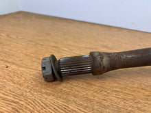 03-08 Suzuki LTZ400 Arctic Cat DVX400 Kawasaki KFX400 Rear Axle 64710-07G00