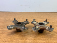 03-08 Suzuki LTZ400 DVX400 KFZ400 Left Right Set Rear Wheel Hubs 64110-07G00-YU8