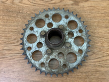 2003-2008 Suzuki LTZ400 DVX400 KFZ400 Rear Sprocket Hub 64611-07G00