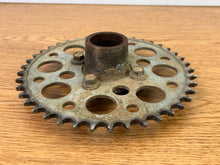 2003-2008 Suzuki LTZ400 DVX400 KFZ400 Rear Sprocket Hub 64611-07G00
