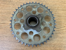 2003-2008 Suzuki LTZ400 DVX400 KFZ400 Rear Sprocket Hub 64611-07G00