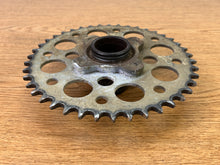 2003-2008 Suzuki LTZ400 DVX400 KFZ400 Rear Sprocket Hub 64611-07G00
