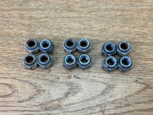 2003-2008 Suzuki LTZ400 Kawasaki KFX400 Arctic Cat DVX400 Lug Nuts