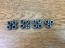 2003-2008 Suzuki LTZ400 Arctic Cat DVX400 Kawasaki KFX400 Lug Nuts