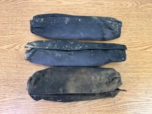 2003 Suzuki LTZ400 Quadsport set of Shock Covers