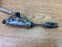 03-08 Suzuki LTZ400 Kawasaki KFX400 Arctic DVX400 Rear Brake Master Cylinder