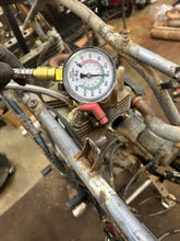 2001 Honda TRX250EX TRX 250EX Engine Motor Top Bottom End