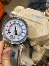 2004 Honda Foreman TRX 450 ES 4x4 Motor Engine Top Bottom End