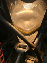 2003-2008 Suzuki LTZ400 Kawasaki KFX400 Arctic Cat DVX400 Headlight Working