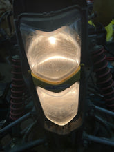 2003-2008 Suzuki LTZ400 Kawasaki KFX400 Arctic Cat DVX400 Headlight Working