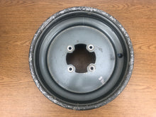 1998-2001 Yamaha Grizzly 600 4x4 OEM Front Rim Wheel #6 5GT-25180-00-00