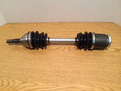 1998-2001 Arctic Cat 400 500 4x4 Front CV Axle 65005 Brand New Motor Master