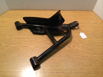 1999 Honda Foreman TRX 450ES 450 ES 4x4 ATV OEM Right Lower A-Arm with Guard