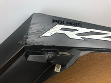 2019 Polaris RZR Turbo S Velocity Left Rear Side Box Cover Fender 2635123-632