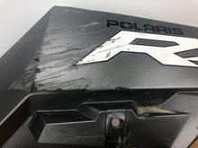 2019 Polaris RZR Turbo S Velocity Left Rear Side Box Cover Fender 2635123-632