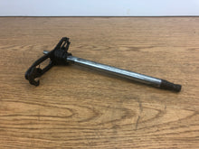 2003 Yamaha Warrior 350 OEM Shift Shaft Shifter Shaft