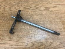 2003 Yamaha Warrior 350 OEM Shift Shaft Shifter Shaft