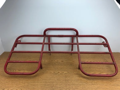 1992-1998 Polaris 400L 2x4 Trail Boss Magnum Rear Rack Carrier