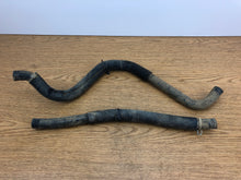 2001-2009 Polaris Scrambler 500 OEM Upper Lower Radiator Hoses