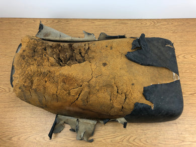 1998-2004 Honda Foreman TRX 450 ES 4x4 ATV OEM Seat Saddle