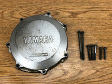 2004 2005 Yamaha YFZ450 OEM Outer Clutch Cover 5TA-15415-10-00