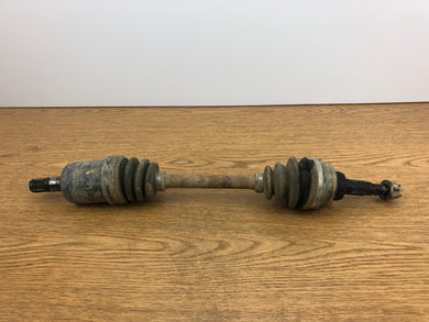 2002-2004 Honda Foreman 450 ES Front Right CV Axle Shaft #2