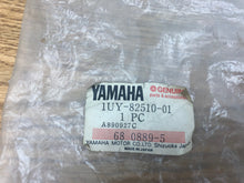 NEW GENUINE YAMAHA YFZ350 Banshee YFM350 Big Bear Moto 4 Main Switch Assembly