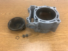 2004-2009 Yamaha YFZ450 OEM Cylinder Jug Piston 95mm Standard Bore