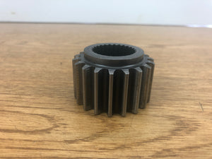 Polaris Ranger Sportsman 800 Drive Train Gear Sprocket 19T 1.25 IN 3234441