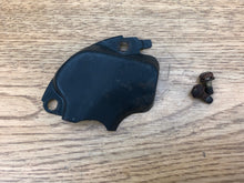 1986 Honda TRX70 TRX 70 OEM Right Front Brake Arm Cover 45115-HB2-000