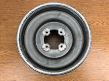 1998-2001 Yamaha Grizzly 600 4x4 OEM Rear Rim Wheel #2 5GT-25390-30-00