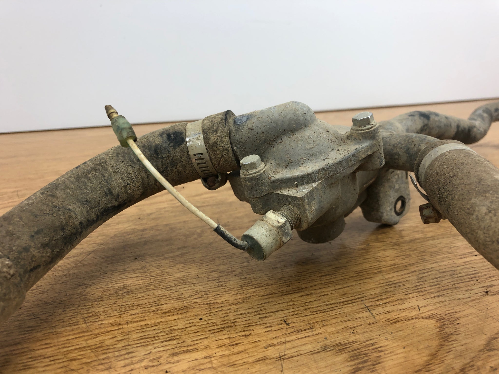 Purchase KAWASAKI BRUTE FORCE 750 THERMOSTAT 4X4 In Rector, Arkansas - Foto 2