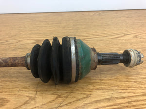 2006-2019 Kawasaki Brute Force 750 650 Right Front Axle