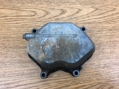 2002-2004 Honda Foreman 450 ES TRX450 Cylinder Head Cover Rocker Cover