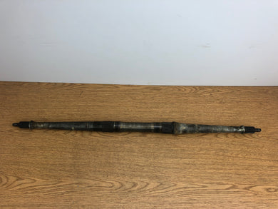 1987-2004 Yamaha Warrior 350 Rear Axle