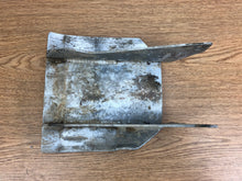 1994 Yamaha Warrior 350 Skid Plate