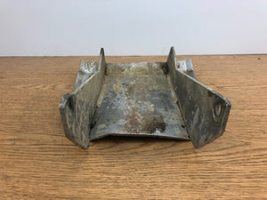 1994 Yamaha Warrior 350 Skid Plate