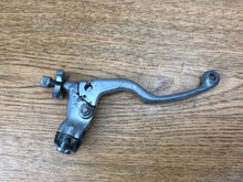 1996 Yamaha YZ125 YZ 125 Clutch Lever Perch