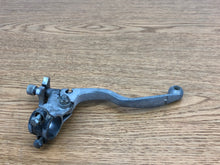 1996 Yamaha YZ125 YZ 125 Clutch Lever Perch