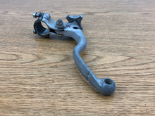 1996 Yamaha YZ125 YZ 125 Clutch Lever Perch