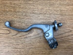 1996 Yamaha YZ125 YZ 125 Clutch Lever Perch