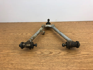 1989-2003 Yamaha Warrior 350 Right Front Upper A-Arm A Arm