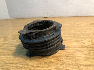 2002-2004 Honda Foreman 450 ES Rear Swingarm Boot Swing Arm Joint