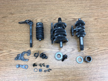 1996 Yamaha YZ125 YZ 125 Transmission Tranny Gears