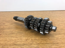 1996 Yamaha YZ125 YZ 125 Transmission Tranny Gears